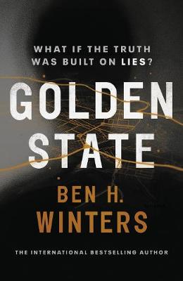 Golden State - Winters, Ben H.