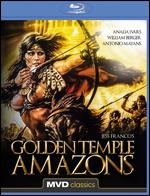 Golden Temple Amazons [Blu-ray] - Jess Franco