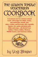 Golden Temple Cookbook