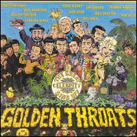 Golden Throats: The Great Celebrity Sing-Off! - Various Artists
