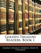 Golden Treasury Readers, Book 1