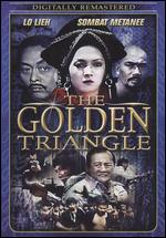 Golden Triangle - Rom Bunnag; Wu Ma