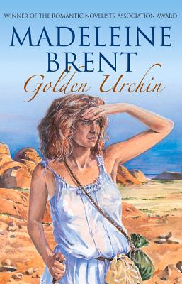 Golden Urchin - Brent, Madeleine