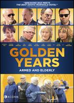 Golden Years - John Miller