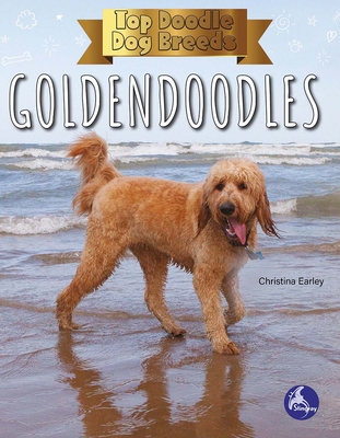 Goldendoodles - Earley, Christina