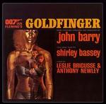 Goldfinger [Original Soundtrack] [Bonus Tracks]