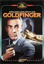 Goldfinger [Special Edition]