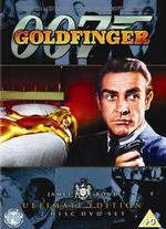 Goldfinger [Ultimate Edition] - Guy Hamilton
