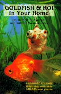 Goldfish & Koi in Your Home