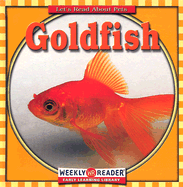 Goldfish - Macken, JoAnn Early, and Nations, Susan (Consultant editor)