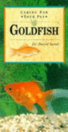 Goldfish - Sands, David