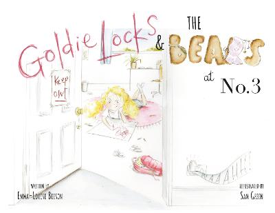 Goldie Locks and the Bears at No. 3 - Beeson, Emma-Louise