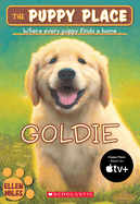 Goldie (the Puppy Place #1): Volume 1