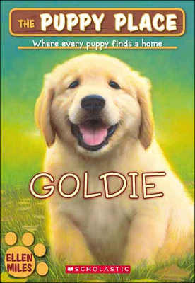 Goldie - Miles, Ellen