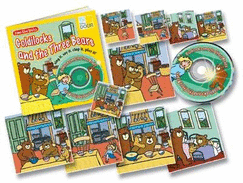 Goldilocks and the Three Bears Resource Pack