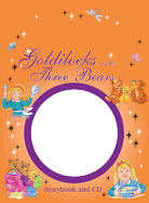 Goldilocks and the Three Bears: Storybook and CD