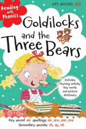 Goldilocks and the Three Bears - Fennell, Clare