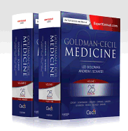 Goldman-Cecil Medicine, 2-Volume Set