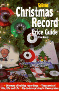 Goldmine Christmas Record Price Guide - Neely, Tim