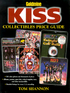 Goldmine Kiss Collectibles Price Guide