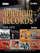 Goldmine Standard Catalog of American Records 1950-1975
