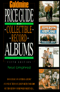 Goldmine's Price Guide to Collectible Record Albums