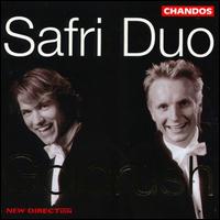 Goldrush - Safri Duo