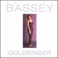 Goldsinger: The Best of Shirley Bassey - Shirley Bassey