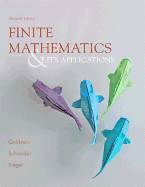 Goldstein: Finit Mathe Its Appli _11