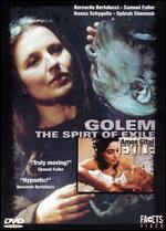 Golem, The Spirit of the Exile - Amos Gitai