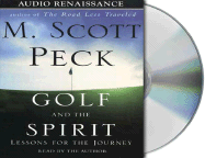 Golf and the Spirit