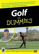 Golf for Dummies