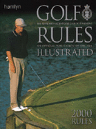 Golf Rules Illustrated