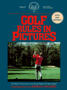 Golf Rules in Pictures, REV.