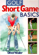 Golf Short Game Basics