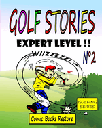 Golf Stories n2: Expert level !!