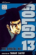 Golgo 13, Vol. 4