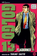 Golgo 13: Volume 13 - Saito, Takao