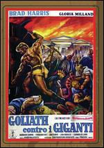 Goliath Against the Giants - Guido Malatesta