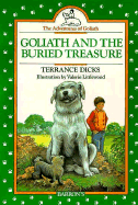 Goliath and the Buried Treasure - Dicks, Terrance