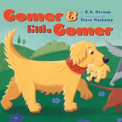 Gomer and Little Gomer - Herman, R A