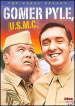 Gomer Pyle U.S.M.C.: The Final Season [4 Discs]