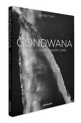 Gondwana - Images of an Ancient Land - Tuft, Diane