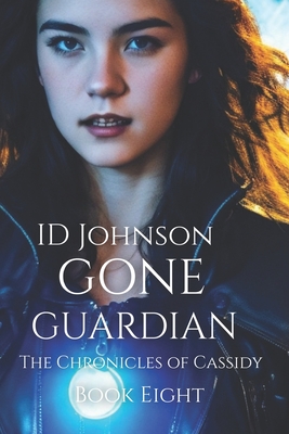 Gone Guardian - Yearsley Morgan, Lauren (Editor), and Johnson, Id