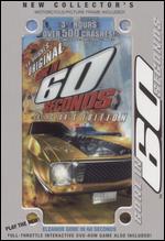 Gone in 60 Seconds [Collector's Editon] - H.B. Halicki