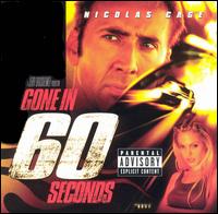 Gone in 60 Seconds [Original Soundtrack] - Various Artists