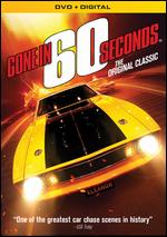 Gone in 60 Seconds - H.B. Halicki