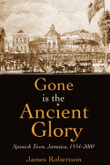 Gone Is the Ancient Glory