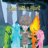 Gone with a Spirit
