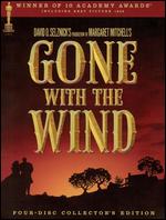 Gone with the Wind [Collector's Edition] [4 Discs] - Victor Fleming